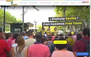 Sevillafreewalkingtour.com Screenshot 2024-04-18 19:37:46