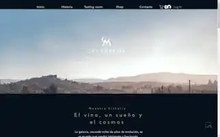 Cavamaciel.com.mx Screenshot 2024-07-01 15:38:40