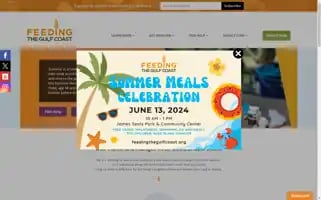 Feedingthegulfcoast.org Screenshot 2024-06-12 21:41:29