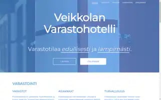 Veikkolanvarastohotelli.fi Screenshot 2024-04-17 04:53:52