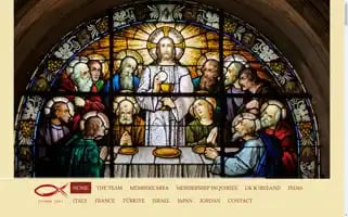 Christiantours.ltd Screenshot 2024-04-17 07:36:15