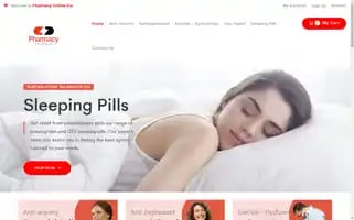 Pharmacyonline-eur.com Screenshot 2024-05-26 01:54:41