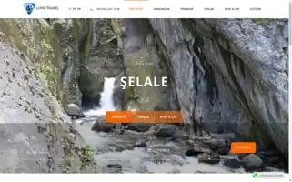 Longtourism.com Screenshot 2024-04-23 13:03:02