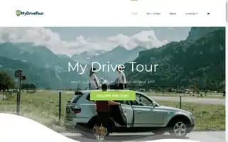 Mydrivetour.com Screenshot 2024-04-15 07:53:43