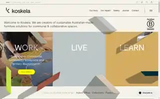 Koskela.com.au Screenshot 2024-05-04 16:33:31