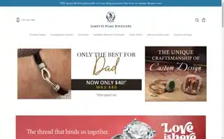 Poags.com Screenshot 2024-06-11 08:01:23