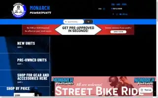 Monarchpowersports.com Screenshot 2024-05-12 23:49:18