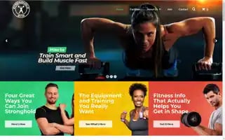 Strongholdgym.net Screenshot 2024-06-12 00:19:24