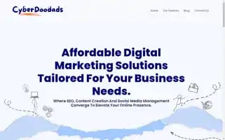 Cyberdoodads.com Screenshot 2024-05-29 02:15:58