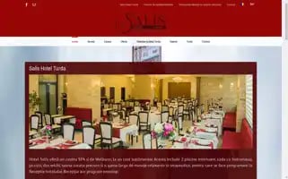 Salisspahotel.ro Screenshot 2024-04-18 04:54:17