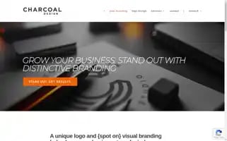 Charcoaldesign.com.au Screenshot 2024-07-02 14:27:39