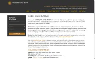 Goldensunhoteltrendy.com Screenshot 2024-04-26 06:11:42