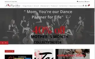 Mrtangoshoes.com Screenshot 2024-05-13 00:49:11