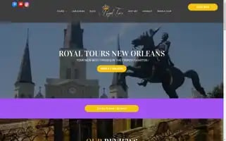 Royaltoursneworleans.com Screenshot 2024-04-17 16:36:46