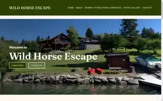Flatheadlakesbestvacationhome.com Screenshot 2024-04-17 02:19:53