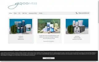 Goodness.ch Screenshot 2024-06-17 22:10:27