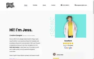Pixel-glitch.com Screenshot 2024-07-02 05:31:19