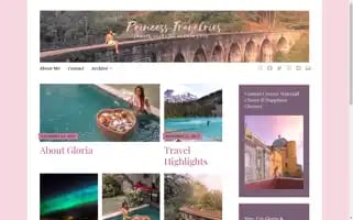 Princesstravelries.com Screenshot 2024-04-15 16:29:53