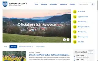 Slovenskalupca.sk Screenshot 2024-06-15 22:06:31