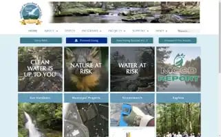 Brodheadwatershed.org Screenshot 2024-06-12 19:57:54