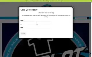 Sandlotsports301.com Screenshot 2024-05-13 19:44:48