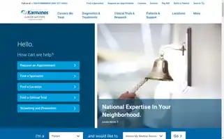 Karmanos.org Screenshot 2024-06-18 18:52:47
