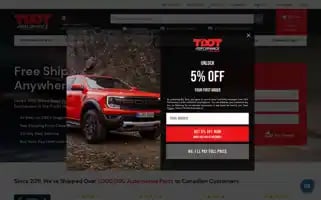 Tdotperformance.ca Screenshot 2024-05-14 05:27:51