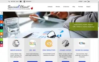 Service2client.com Screenshot 2024-06-13 20:00:44