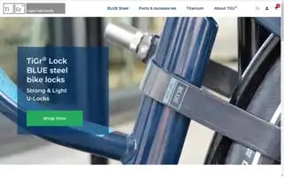 Tigrlock.com Screenshot 2024-05-04 17:50:09