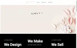 Gcdjewels.com Screenshot 2024-05-17 05:25:42