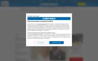 Bienpublic.com Screenshot 2024-06-16 12:28:02
