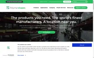 Polymershapes.com Screenshot 2024-05-13 11:01:22