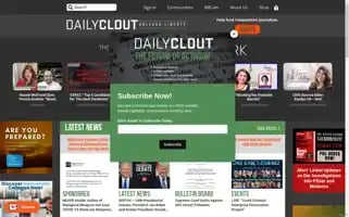 Dailyclout.io Screenshot 2024-06-29 02:40:24