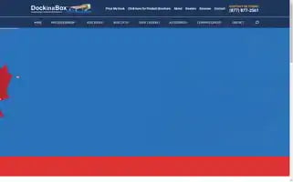 Dockinabox.com Screenshot 2024-06-30 13:45:30