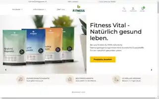 Fitness-vital.net Screenshot 2024-05-04 18:07:03