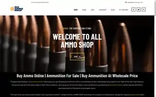 Allammoshop.com Screenshot 2024-06-26 20:42:02