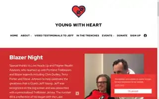 Youngwithheart.com Screenshot 2024-05-21 16:42:22