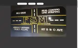 Frederickstriping.com Screenshot 2024-04-22 18:08:04