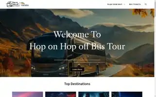 Hop-on-hop-off-bus-ticket.com Screenshot 2024-04-24 05:50:22