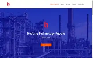 Heatranengineers.com Screenshot 2024-05-10 01:22:50