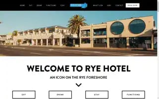 Ryehotel.com.au Screenshot 2024-04-14 11:51:04