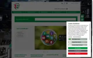 Abfallwirtschaft-freiburg.de Screenshot 2024-07-05 18:36:42