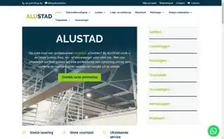 Alustad.be Screenshot 2024-05-21 06:31:55