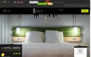 Libera-hotel.com Screenshot 2024-04-18 06:12:47