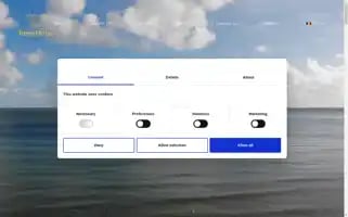 Tomishotel.ro Screenshot 2024-04-26 05:25:59