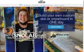 Santiamsnolab.com Screenshot 2024-07-01 02:21:01