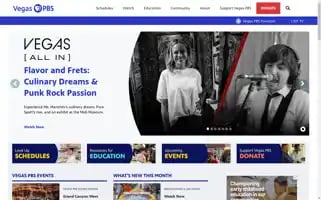 Vegaspbs.org Screenshot 2024-05-14 20:37:19