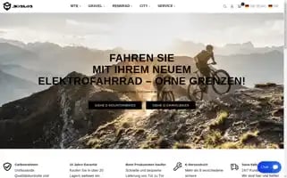 Sava-bicycles.de Screenshot 2024-05-03 14:05:56