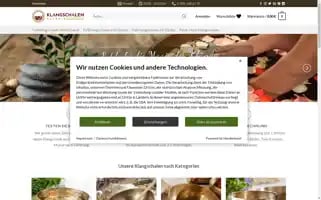 Klangschalen-galerie.de Screenshot 2024-05-27 21:01:19