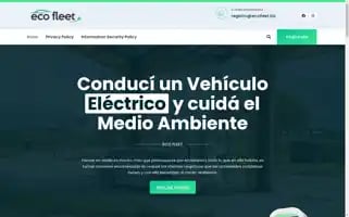 Ecofleet.biz Screenshot 2024-05-24 23:19:27